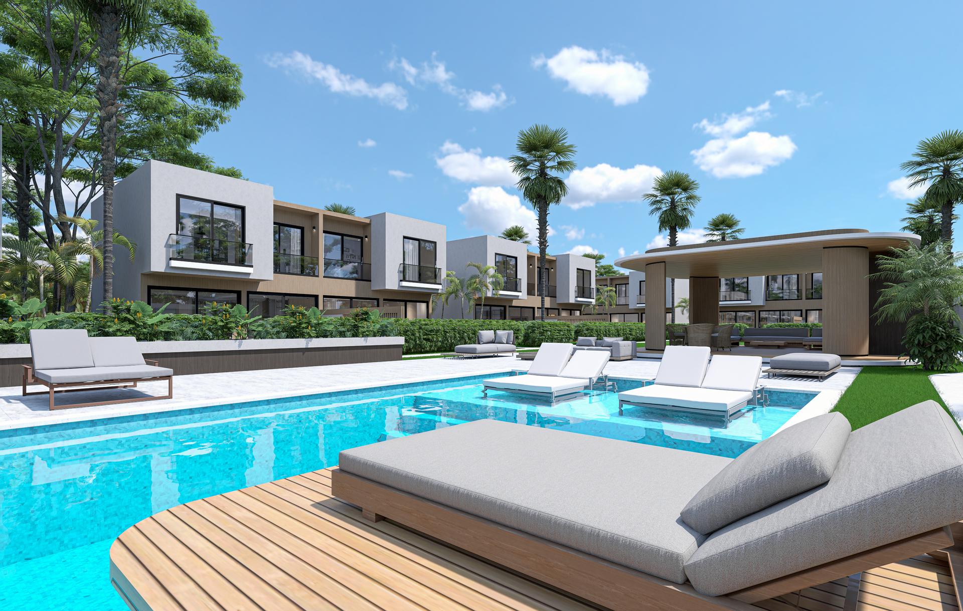 Almare Curio Collection  by Hilton