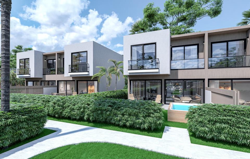 Almare Curio Collection  by Hilton