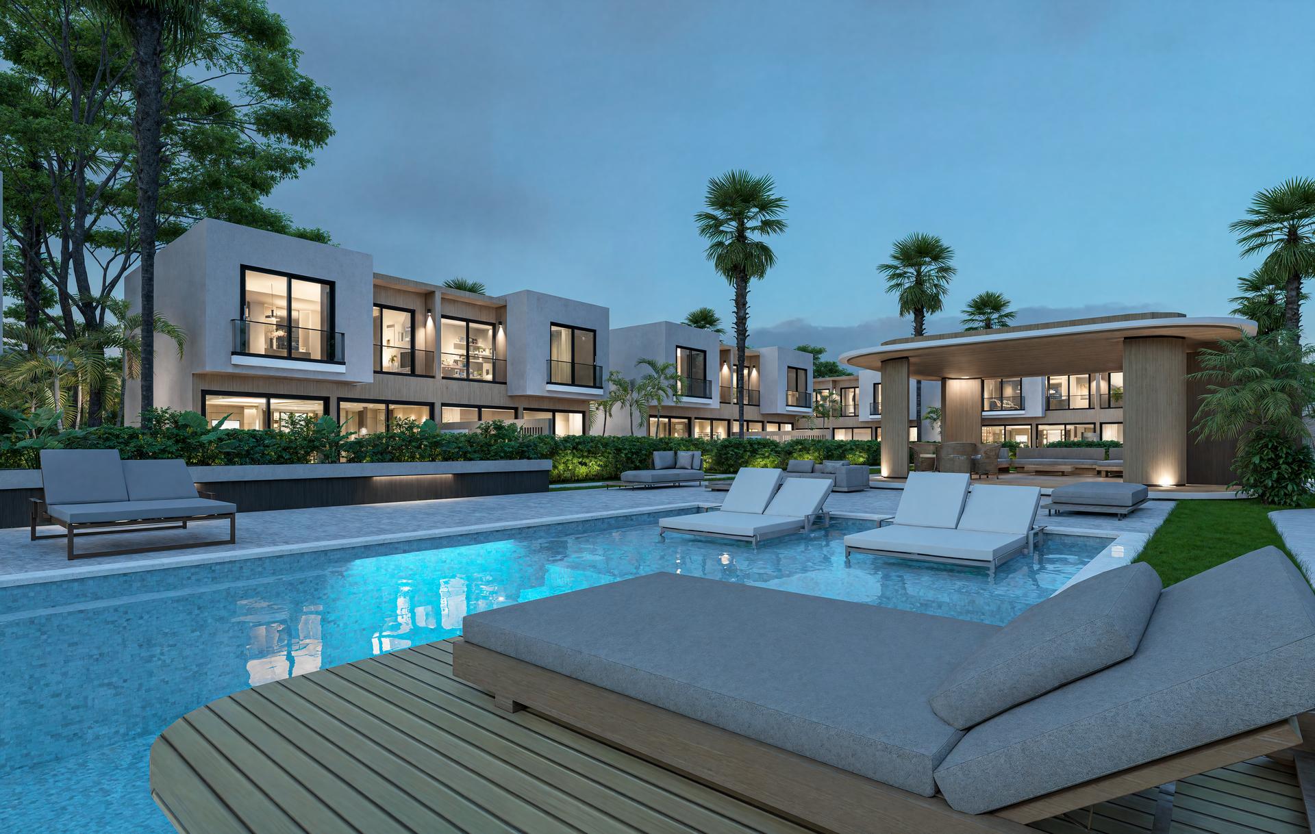 Almare Curio Collection  by Hilton