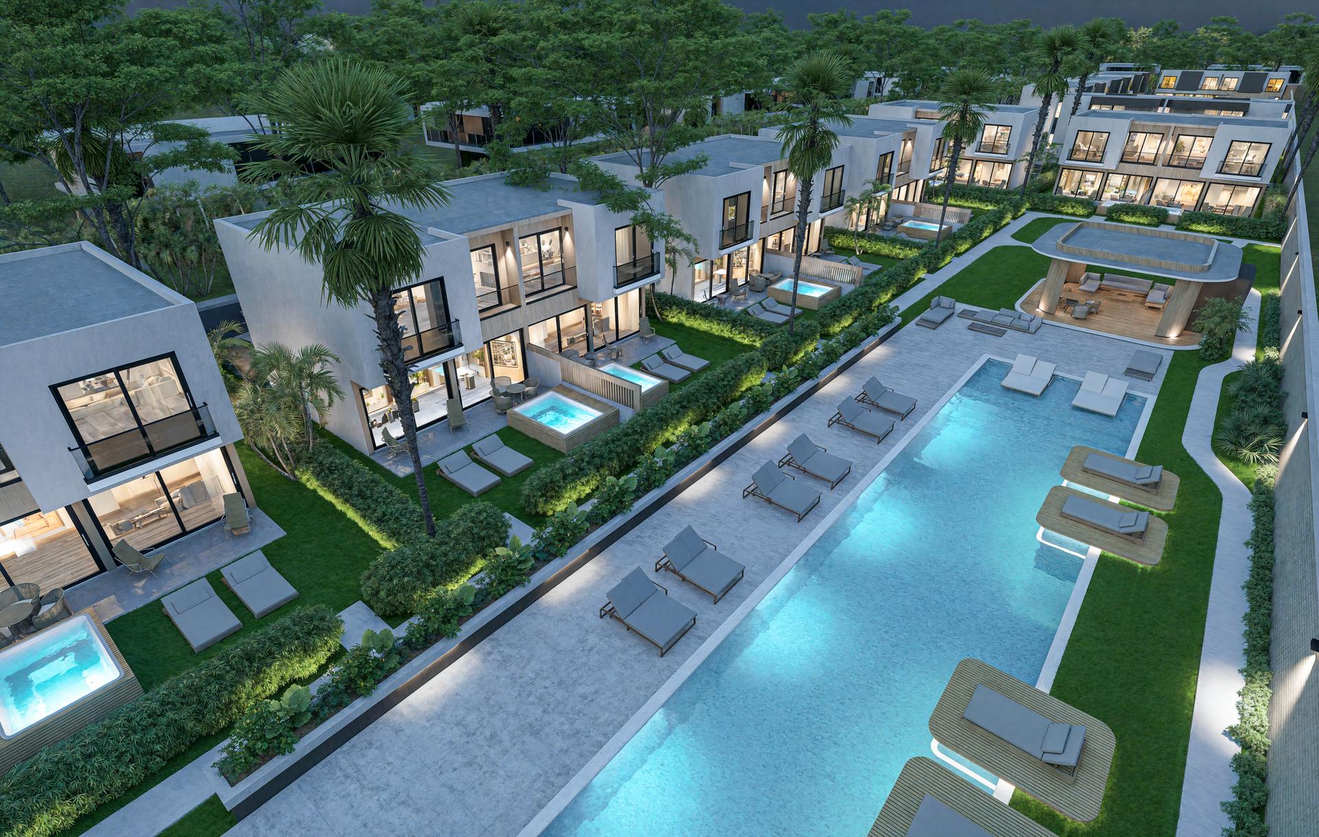 Almare Curio Collection  by Hilton