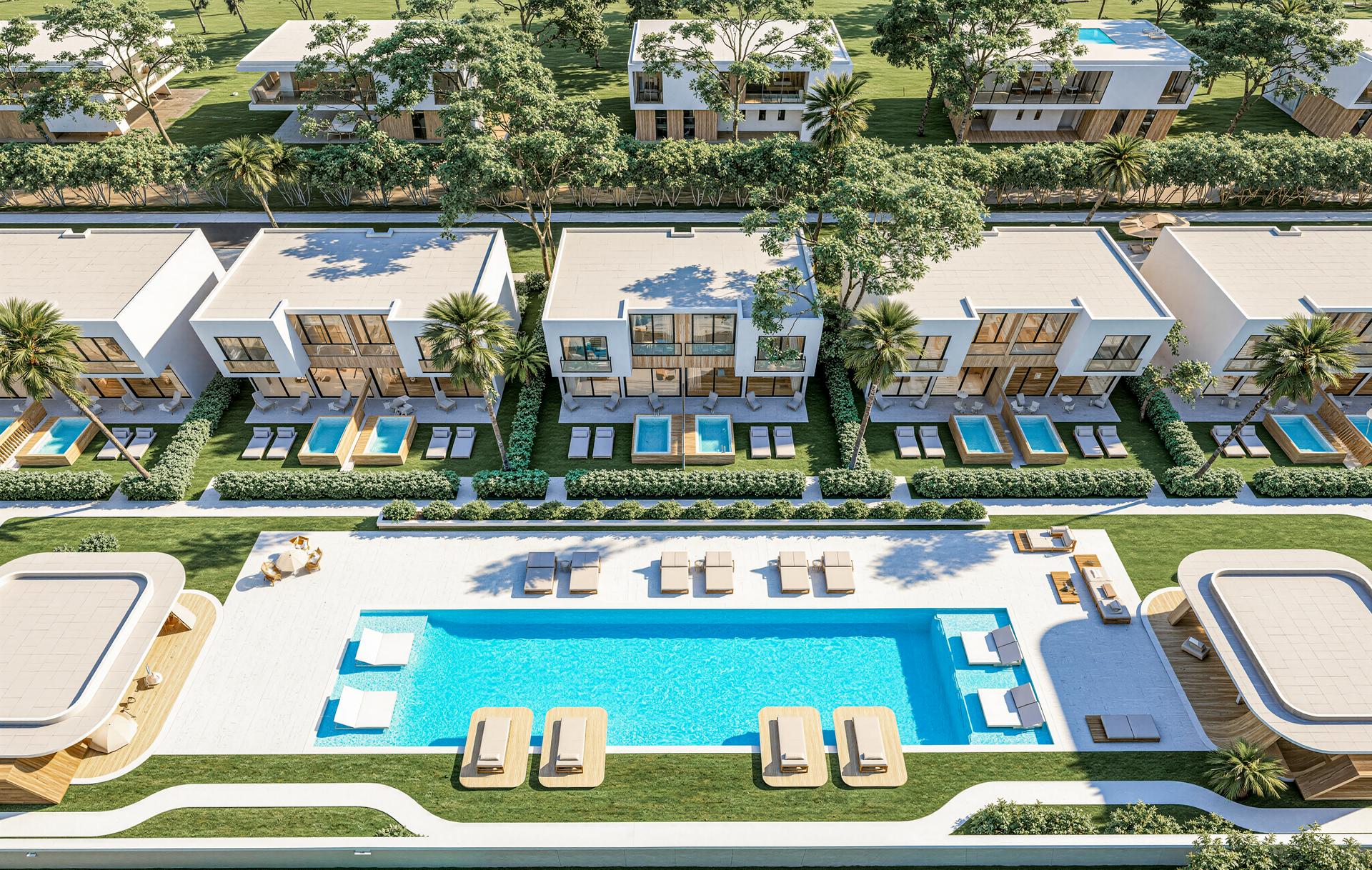 Almare Curio Collection  by Hilton