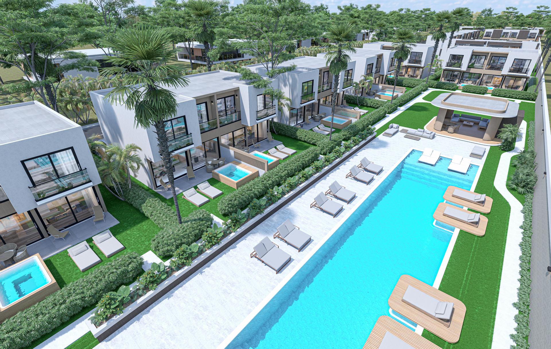Almare Curio Collection  by Hilton