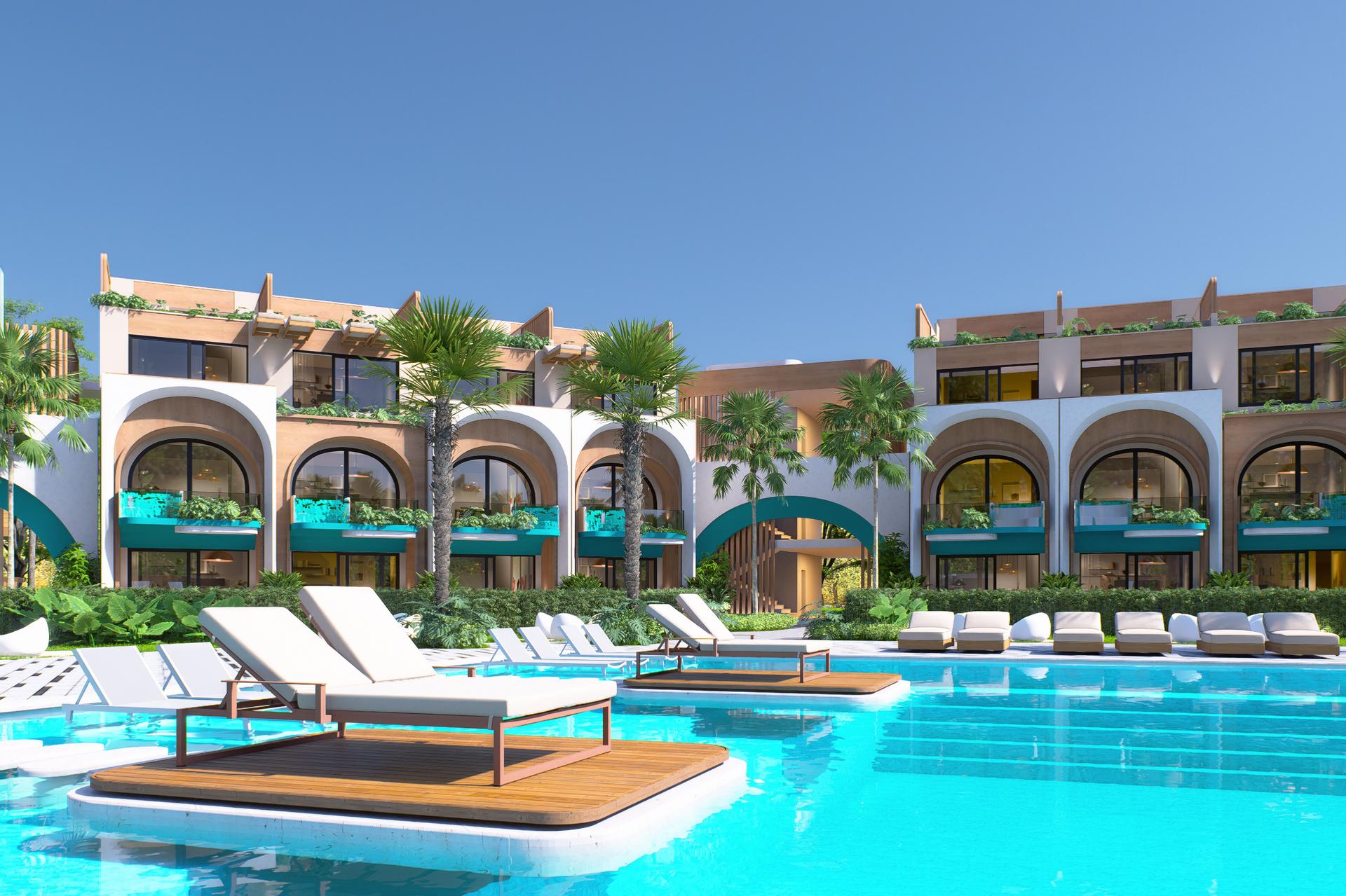 Almare Curio Collection by Hilton