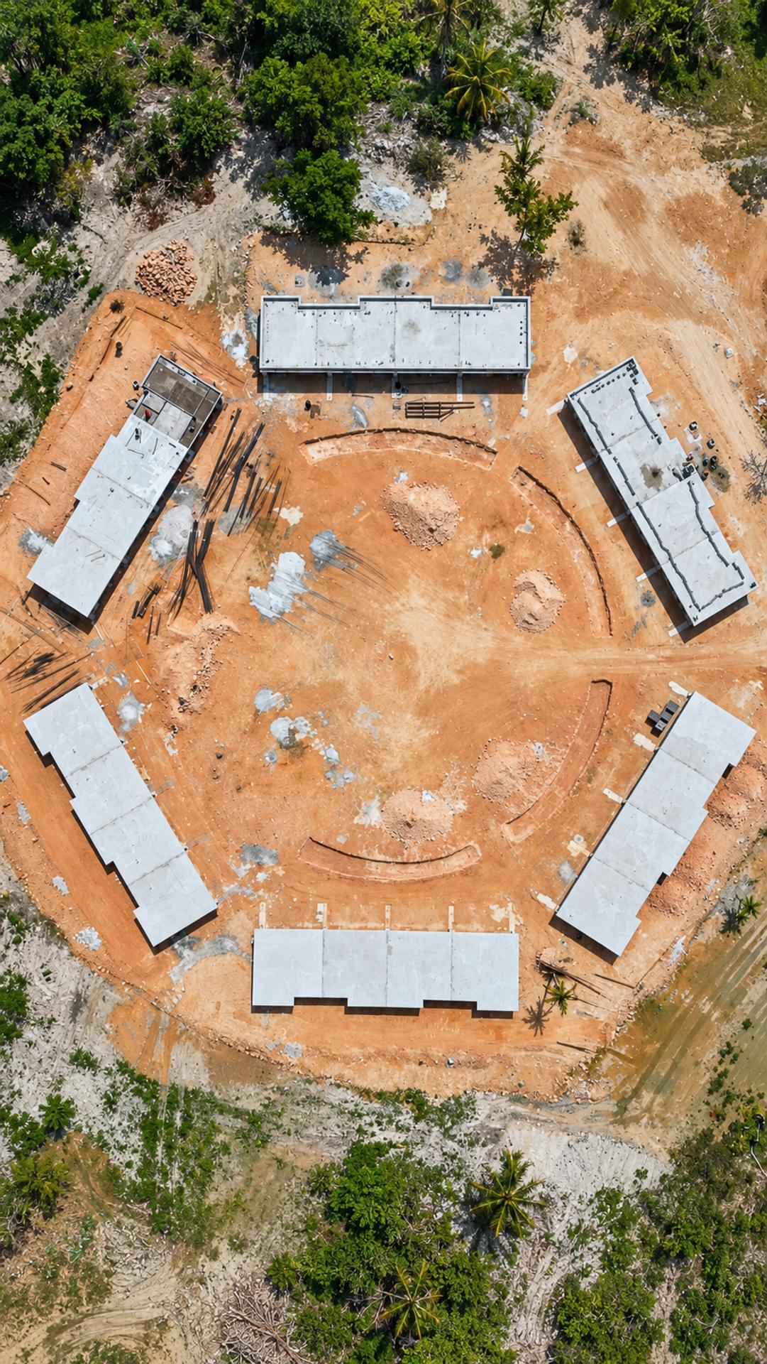 Turquesa Town townhouses