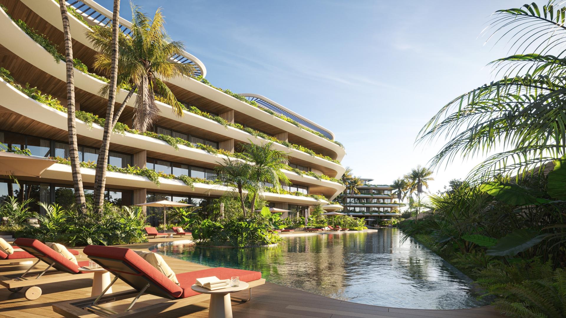 Ocean Residences Bayahibe
