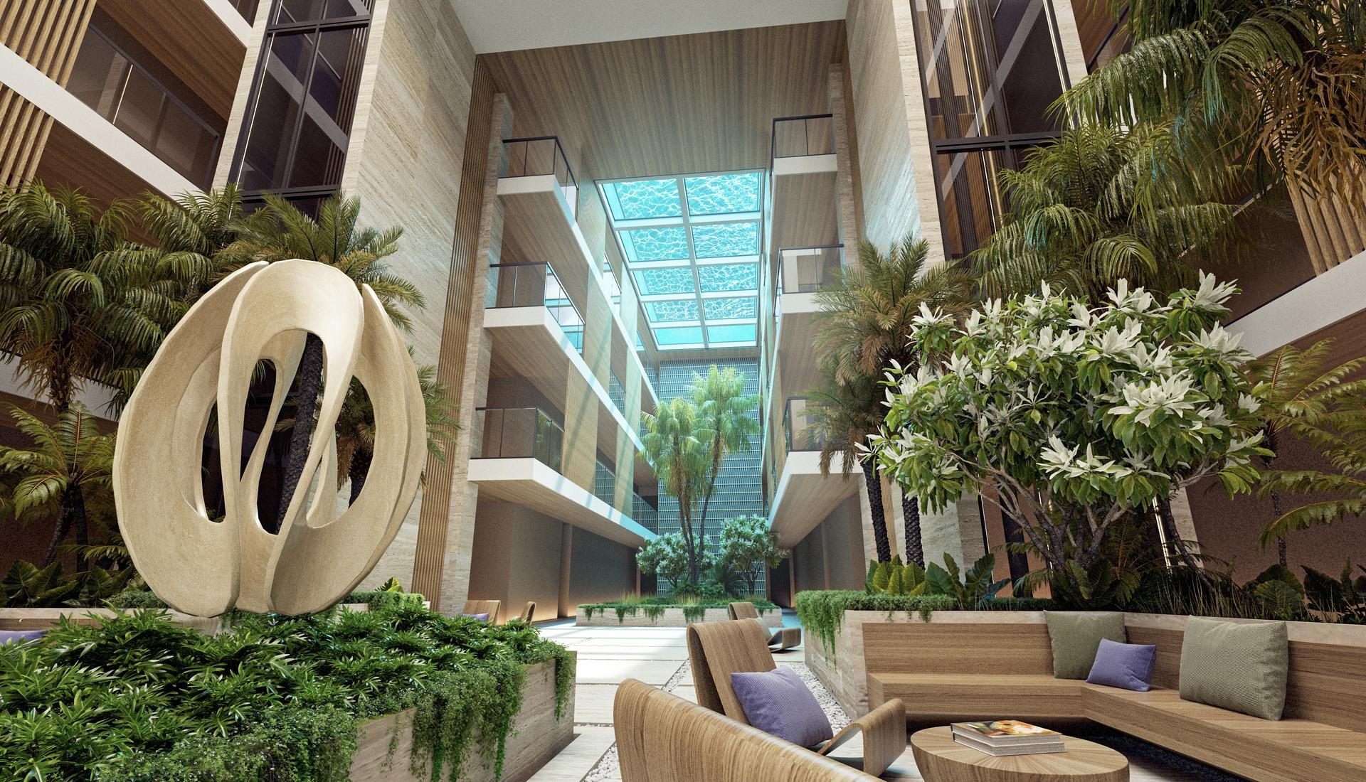 Lakeside Residence