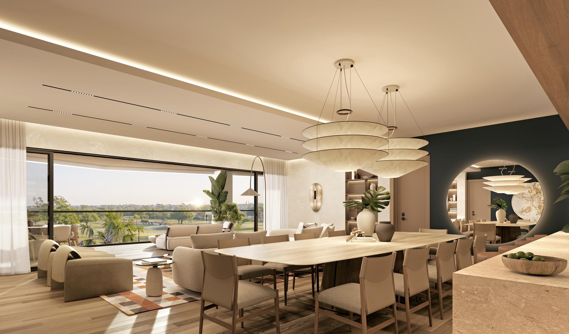 Lakeside Residence