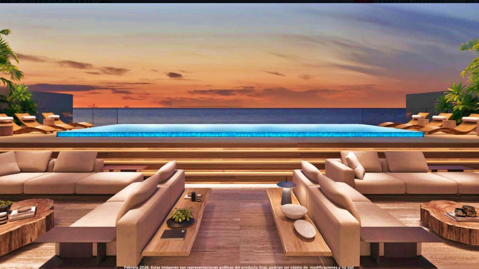 Seaview Place