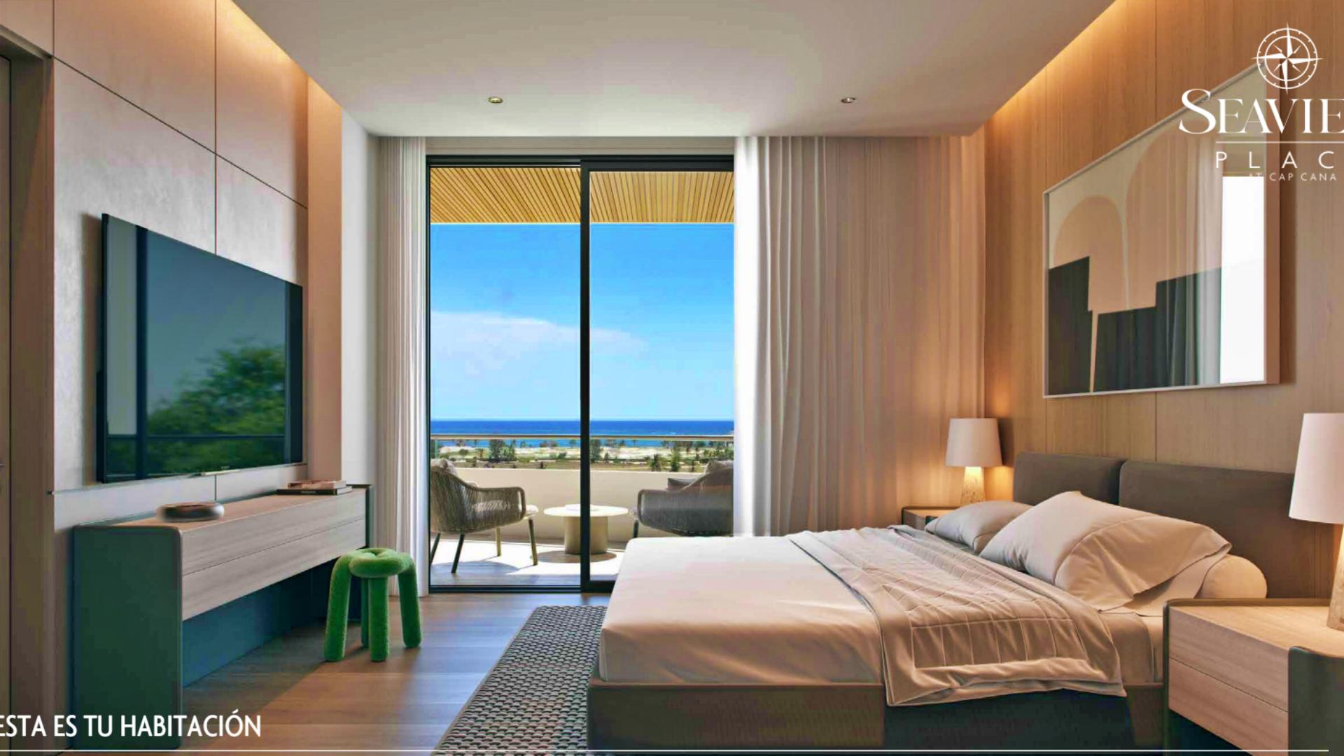 Seaview Place