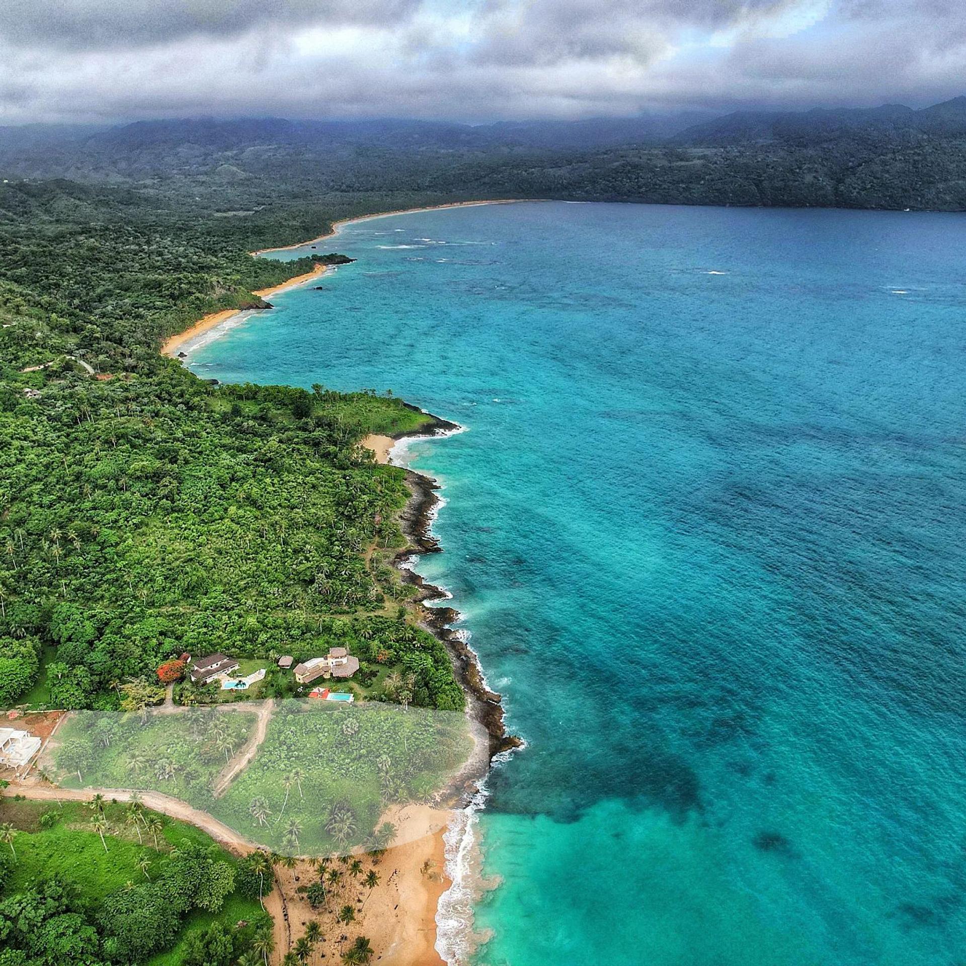 Soul Beach