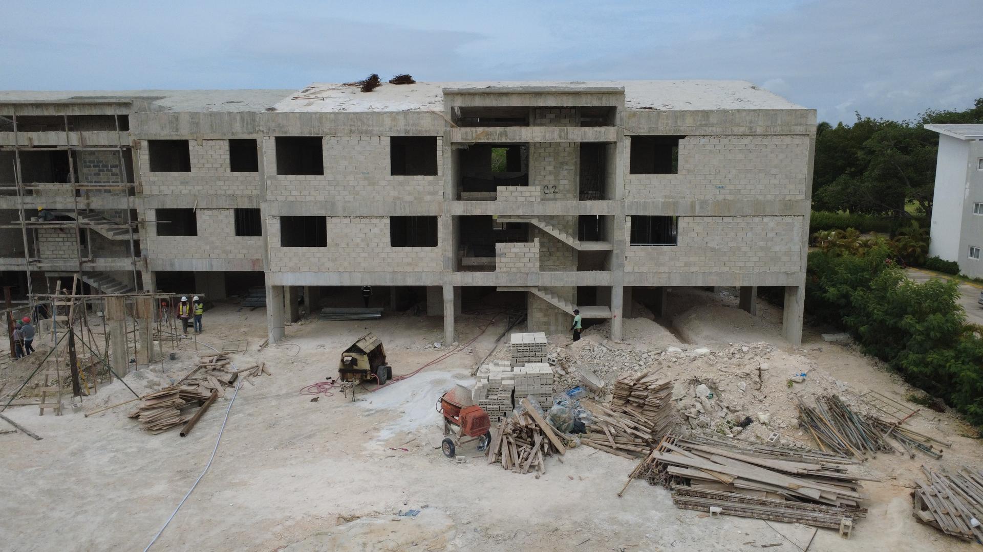 Palmira Golf