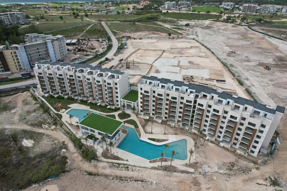 Vista Golf