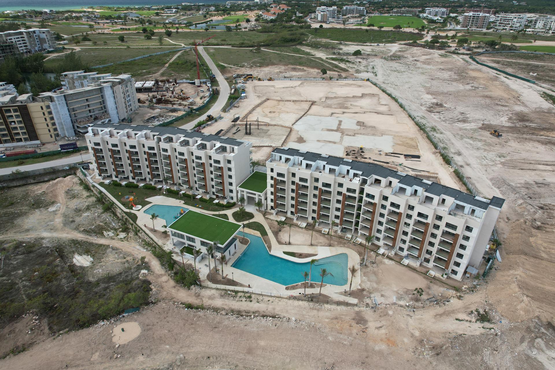 Vista Golf