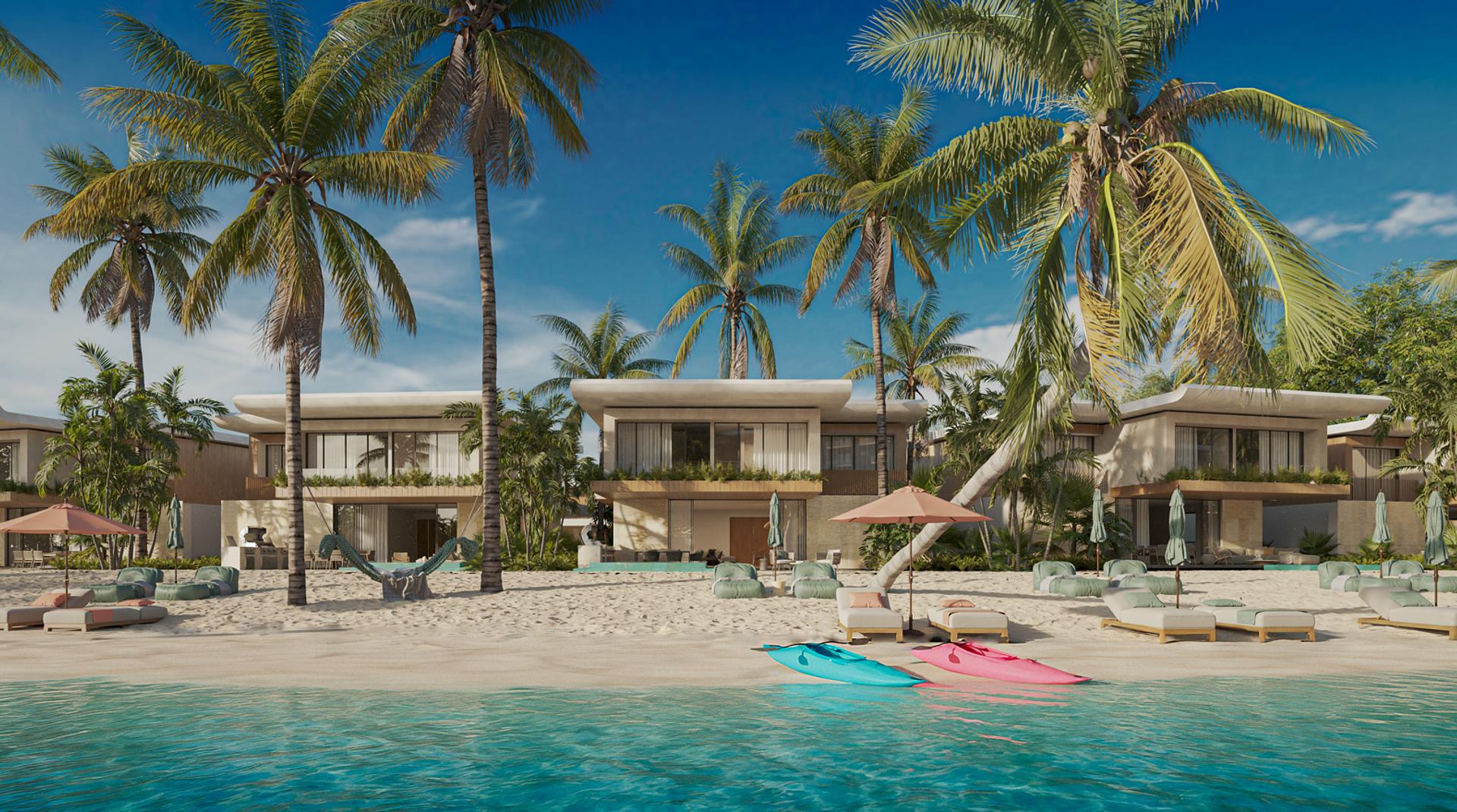 Bonita Beach Villas