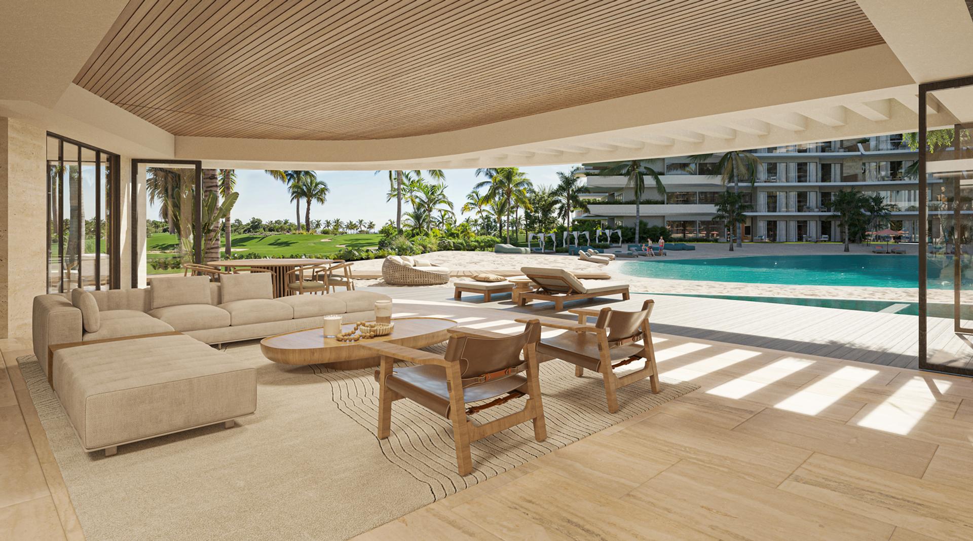 Bonita Beach Villas