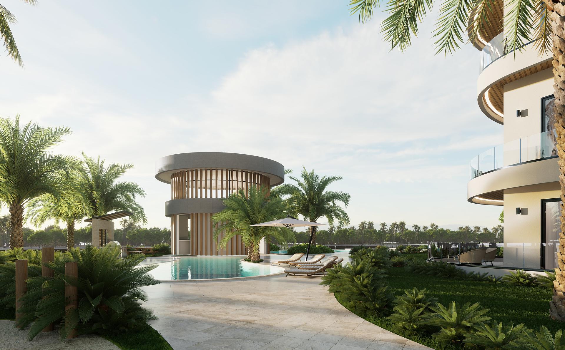 Circle Residences