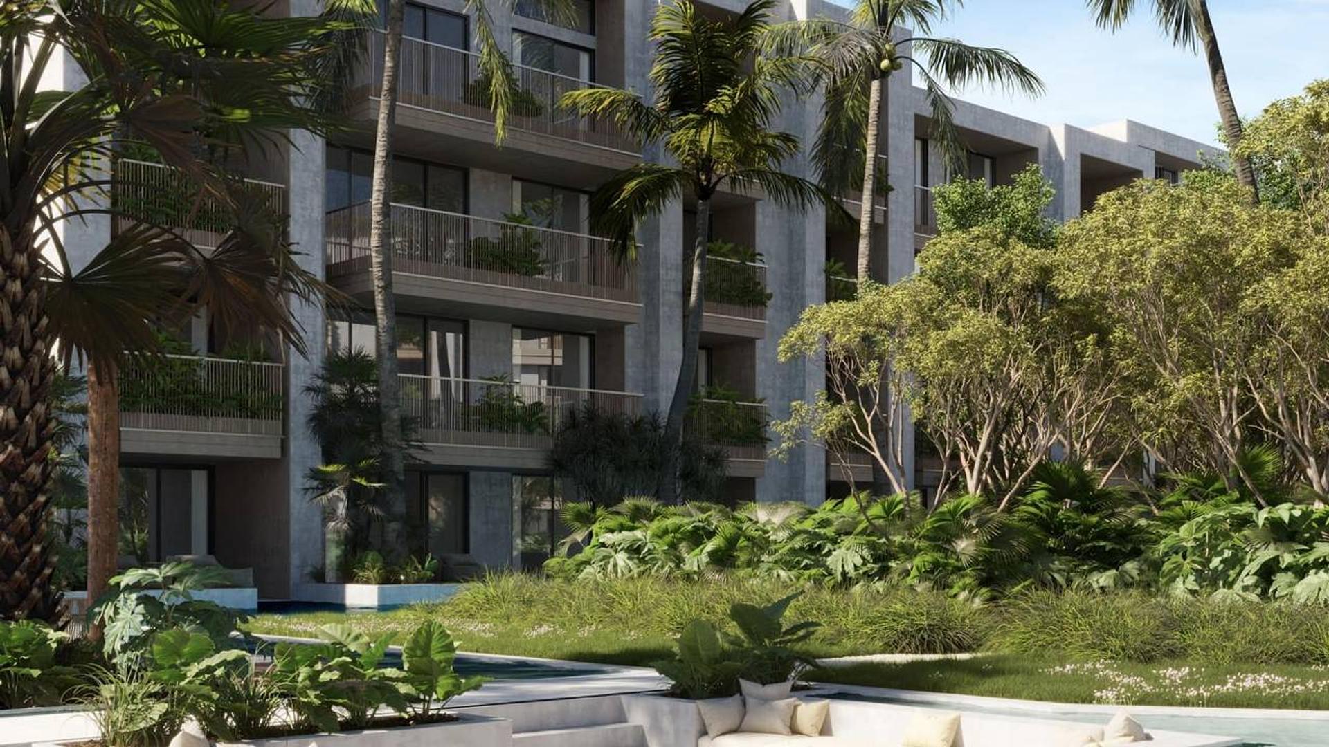 Ansaya at Aldea