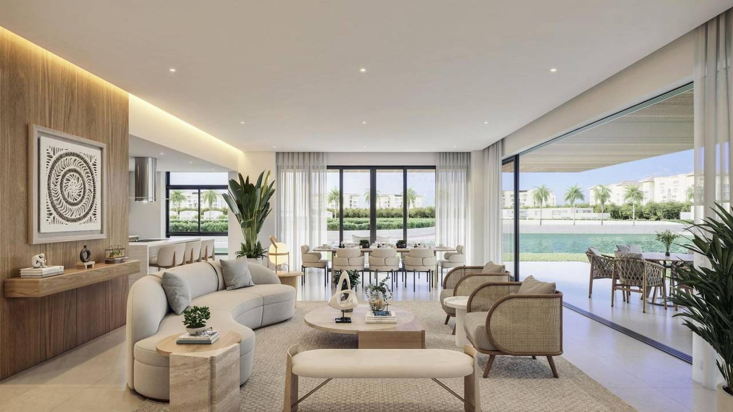 Blue Luxury