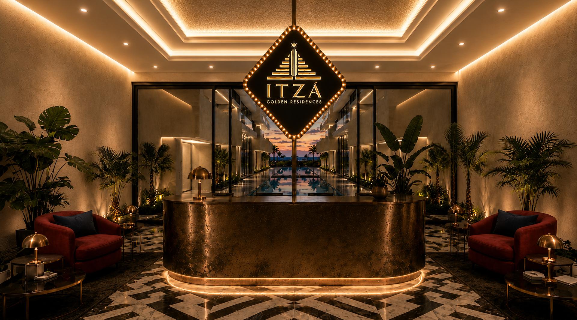Itza