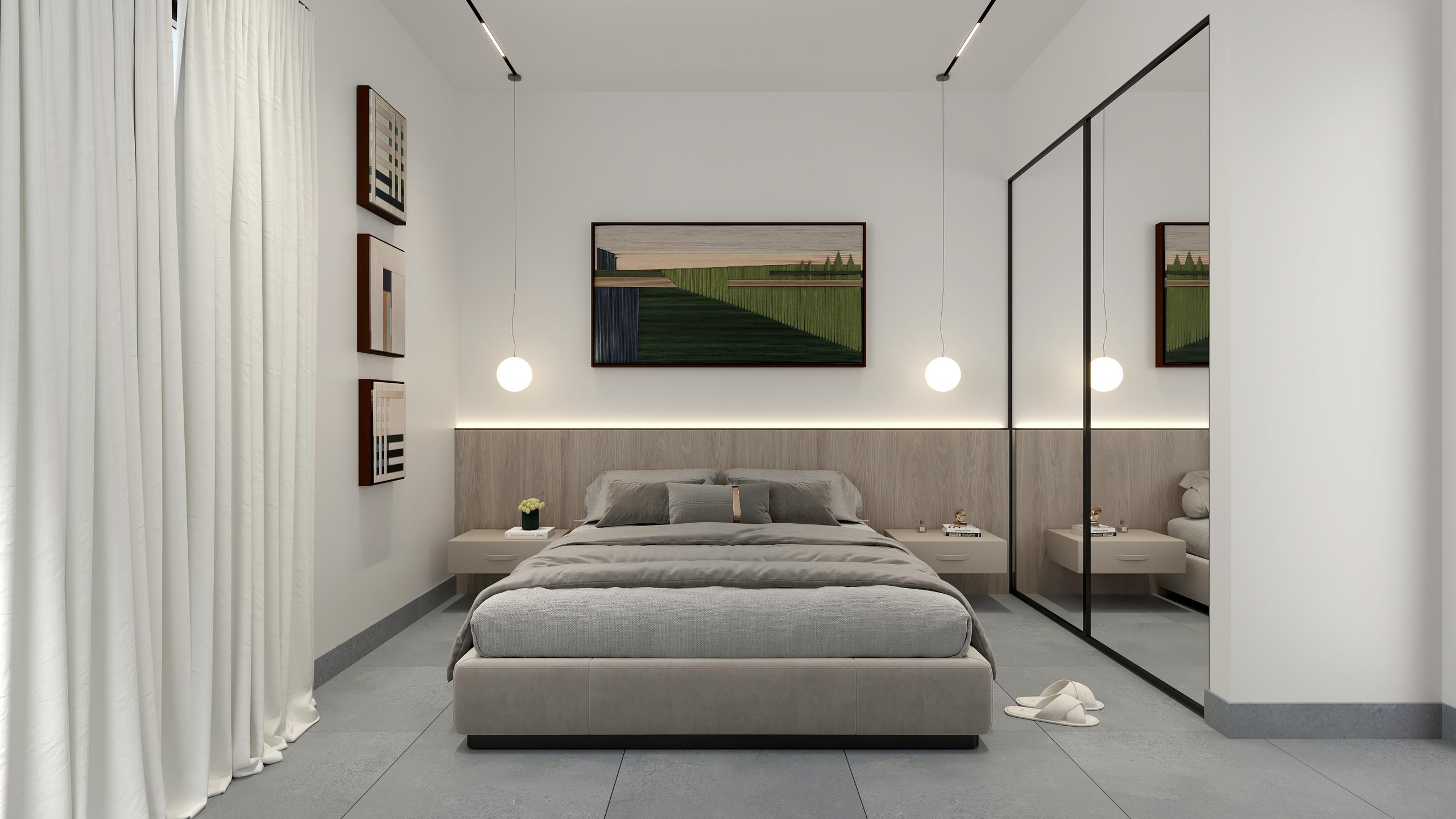 LOS ROBLES Residences