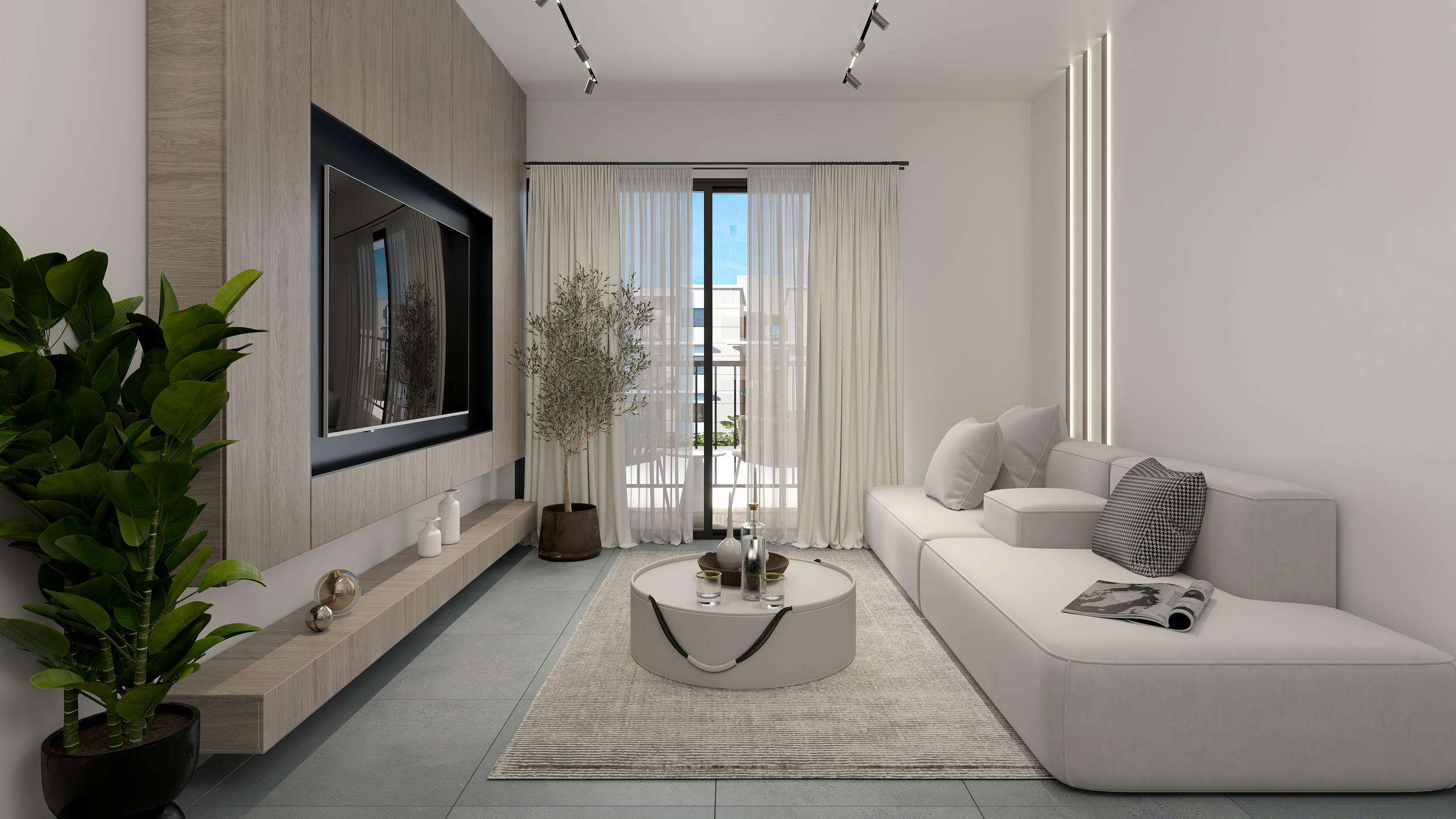 LOS ROBLES Residences