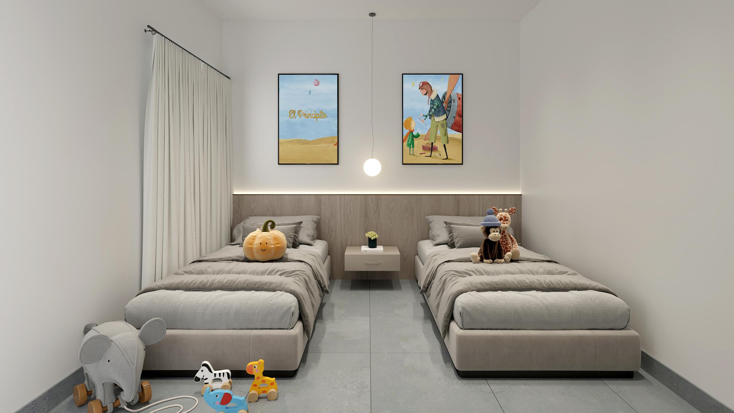 LOS ROBLES Residences